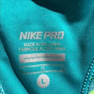 Nike Intimates & Sleepwear - Nike Pro sports bra Nike Intimates & Sleepwear - Nike Pro sports bra